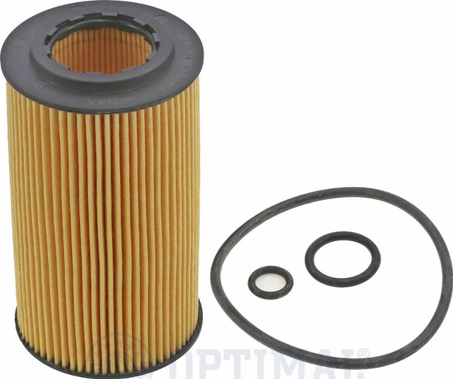 Optimal OP-FOF40069 - Eļļas filtrs www.autospares.lv