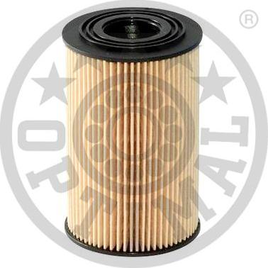 Optimal OP-FOF40067 - Eļļas filtrs www.autospares.lv