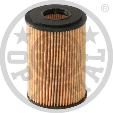 Optimal OP-FOF40007 - Oil Filter www.autospares.lv