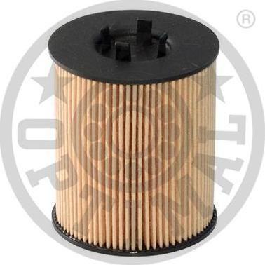 Optimal OP-FOF40015 - Масляный фильтр www.autospares.lv