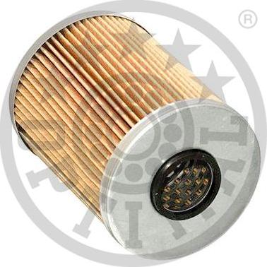 Optimal OP-FOF40088 - Eļļas filtrs www.autospares.lv