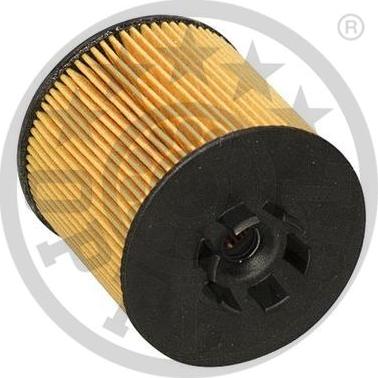 Optimal OP-FOF40033 - Eļļas filtrs www.autospares.lv