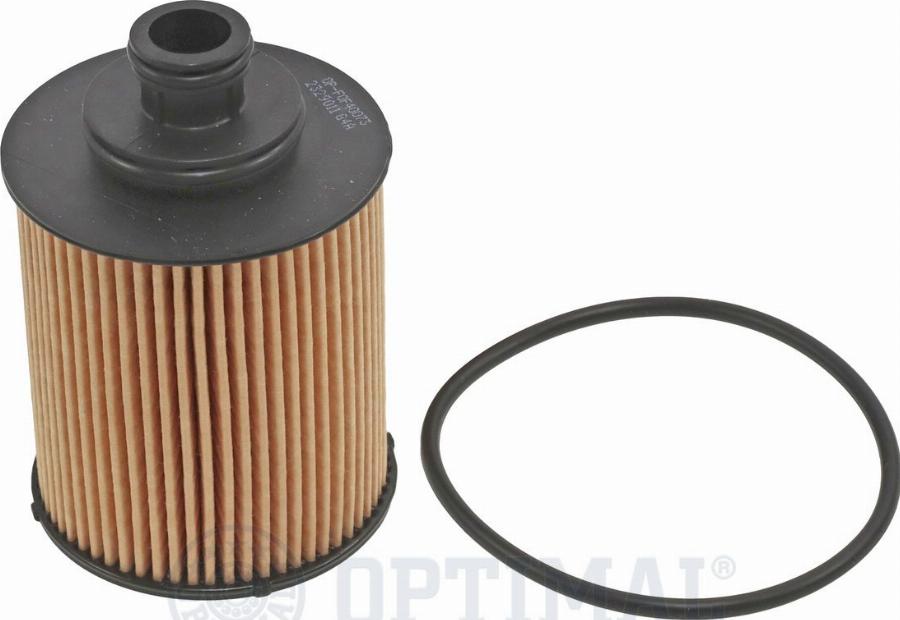 Optimal OP-FOF40073 - Eļļas filtrs www.autospares.lv