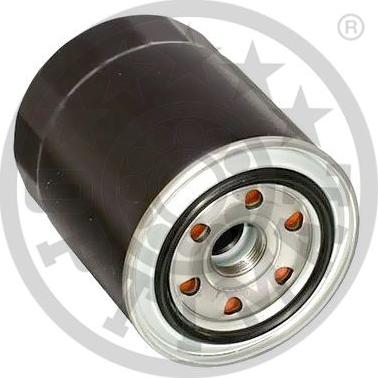 Optimal OP-FOF40148 - Eļļas filtrs www.autospares.lv