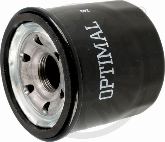 Optimal OP-FOF40143 - Oil Filter www.autospares.lv