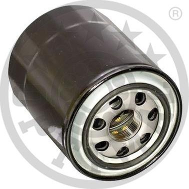 Optimal OP-FOF40154 - Eļļas filtrs www.autospares.lv