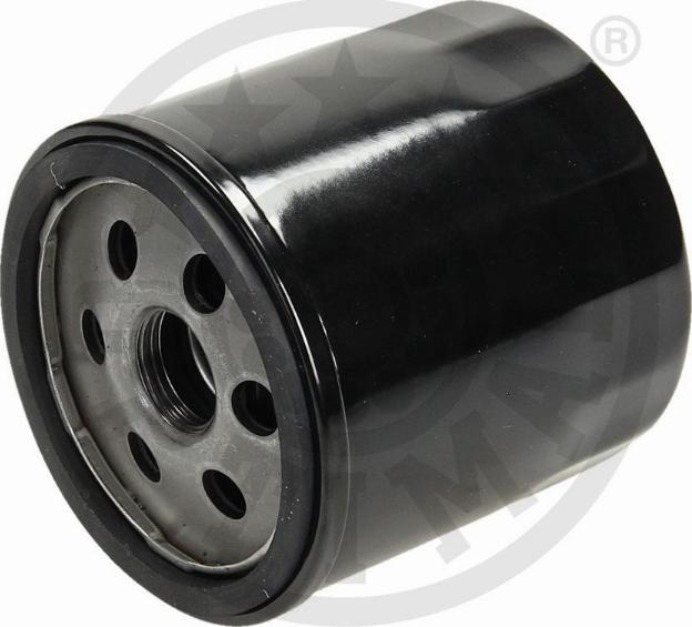 Optimal OP-FOF40156 - Eļļas filtrs www.autospares.lv