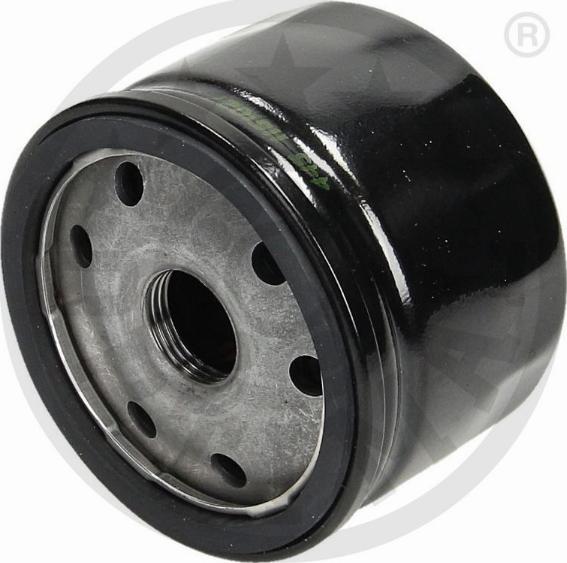 Optimal OP-FOF40161 - Eļļas filtrs www.autospares.lv