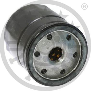 Optimal OP-FOF40104 - Eļļas filtrs www.autospares.lv