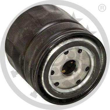 Optimal OP-FOF40106 - Eļļas filtrs www.autospares.lv