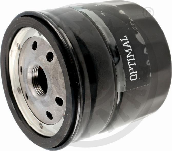 Optimal OP-FOF40113 - Oil Filter www.autospares.lv