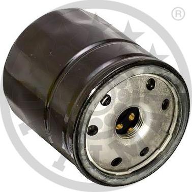 Optimal OP-FOF40117 - Масляный фильтр www.autospares.lv