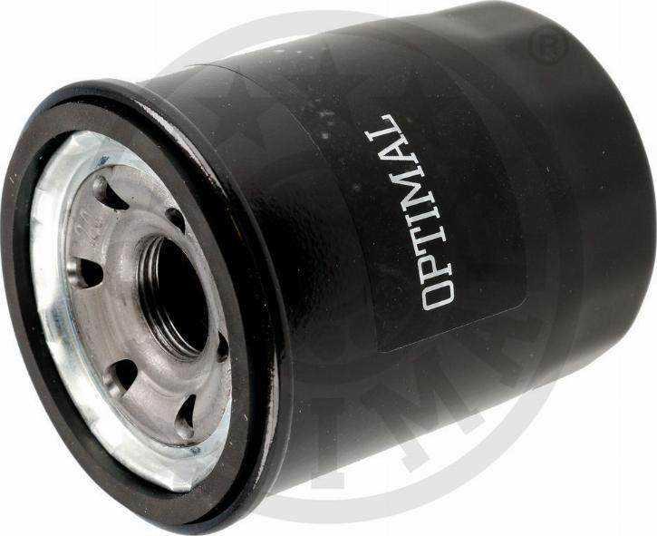 Optimal OP-FOF40133 - Eļļas filtrs www.autospares.lv