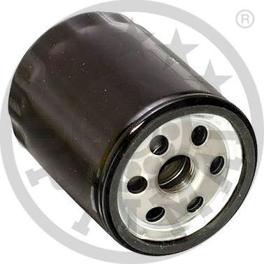 Optimal OP-FOF40137 - Eļļas filtrs www.autospares.lv