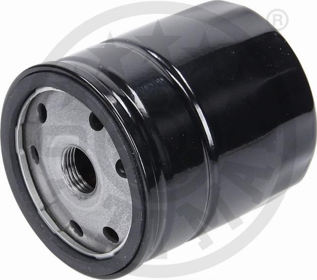 Optimal OP-FOF40129 - Eļļas filtrs www.autospares.lv