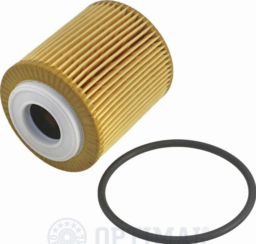 Optimal OP-FOF40229 - Eļļas filtrs www.autospares.lv