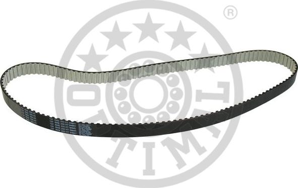 Optimal R-1494 - Timing Belt www.autospares.lv