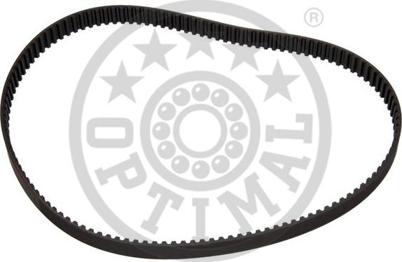 Optimal R-1406 - Timing Belt www.autospares.lv