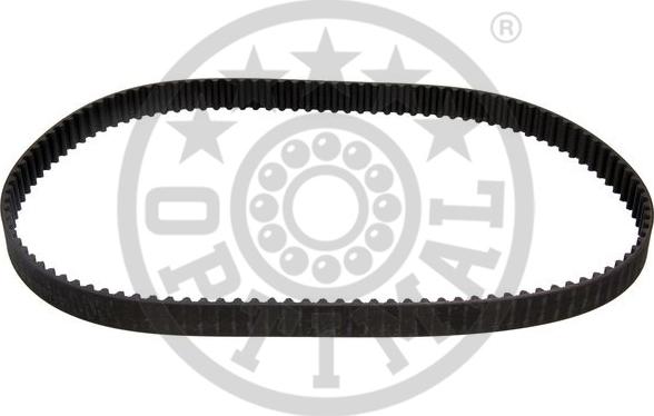 Optimal R-1413 - Зубчатый ремень ГРМ www.autospares.lv