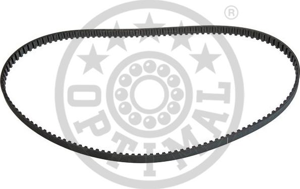 Optimal R-1486 - Зубчатый ремень ГРМ www.autospares.lv