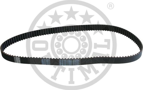 Optimal R-1436 - Timing Belt www.autospares.lv