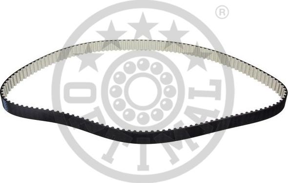 Optimal R-1540 - Timing Belt www.autospares.lv