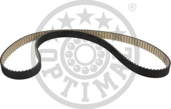 Optimal R-1562 - Timing Belt www.autospares.lv