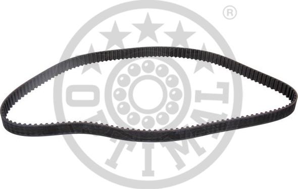 Optimal R-1500 - Зубчатый ремень ГРМ www.autospares.lv