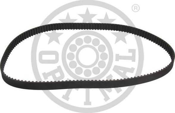 Optimal R-1586 - Timing Belt www.autospares.lv