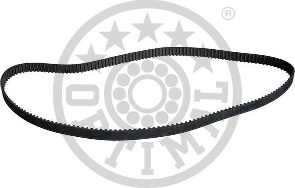 Optimal R-1588 - Timing Belt www.autospares.lv