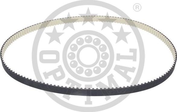 Optimal R-1582 - Timing Belt www.autospares.lv