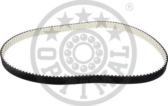 Optimal R-1530 - Зубчатый ремень ГРМ www.autospares.lv