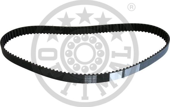 Optimal R-1526 - Timing Belt www.autospares.lv