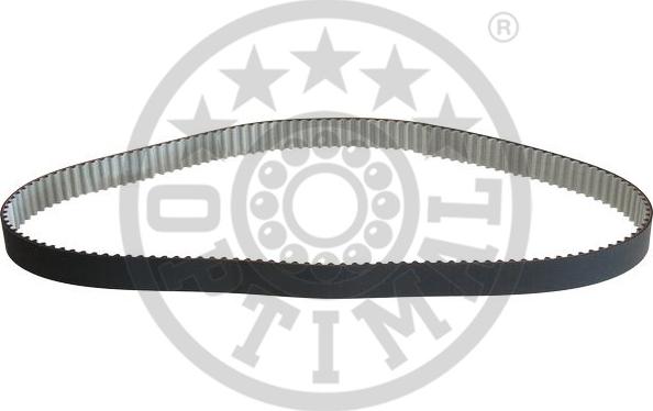 Optimal R-1527 - Timing Belt www.autospares.lv