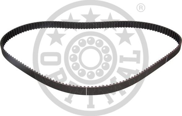 Optimal R-1573 - Зубчатый ремень ГРМ www.autospares.lv