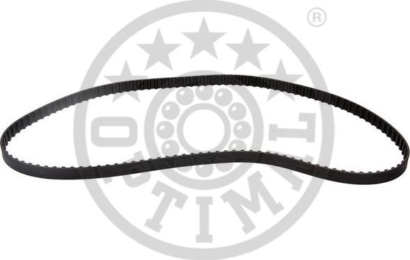 Optimal R-1091 - Timing Belt www.autospares.lv