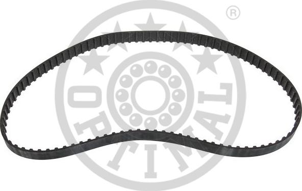 Optimal R-1085 - Timing Belt www.autospares.lv