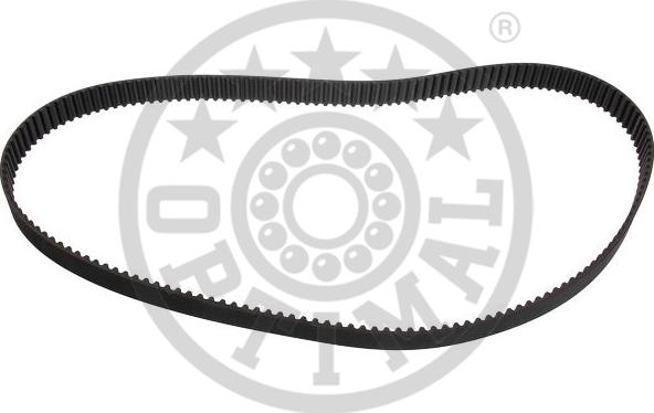 Optimal R-1143 - Timing Belt www.autospares.lv