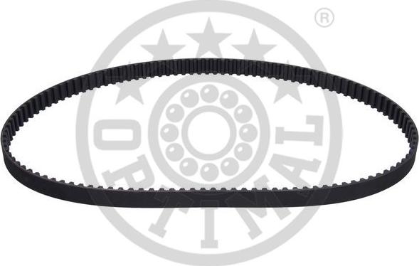 Optimal R-1121 - Timing Belt www.autospares.lv