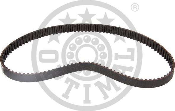 Optimal R-1178 - Timing Belt www.autospares.lv