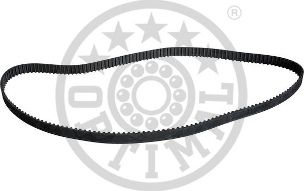 Optimal R-1392 - Timing Belt www.autospares.lv