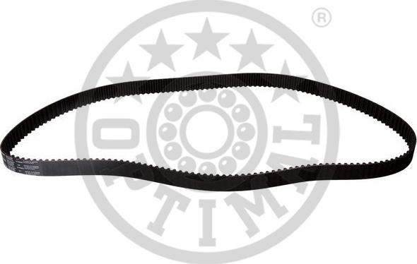 Optimal R-1346 - Timing Belt www.autospares.lv