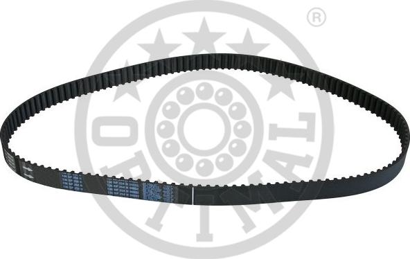 Optimal R-1360 - Timing Belt www.autospares.lv