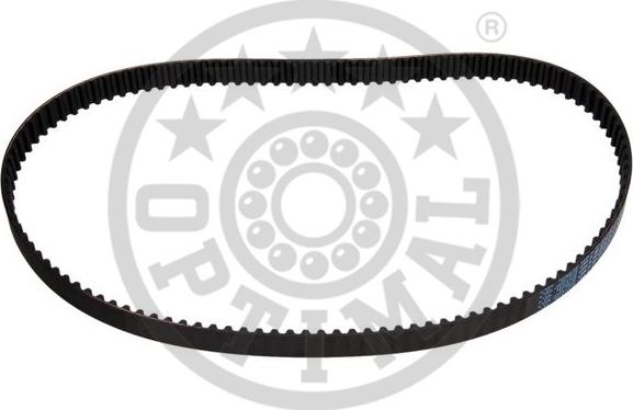 Optimal R-1314 - Timing Belt www.autospares.lv