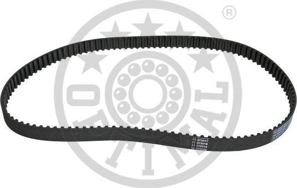 Optimal R-1316 - Timing Belt www.autospares.lv