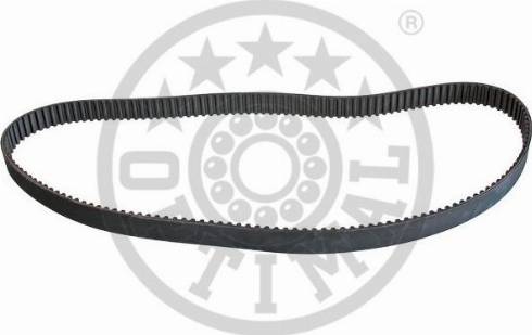 Optimal R-1310 - Timing Belt www.autospares.lv