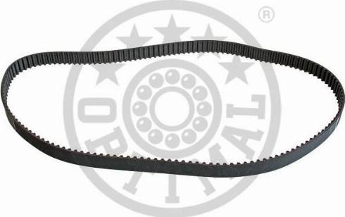 Optimal R-1385 - Зубчатый ремень ГРМ www.autospares.lv