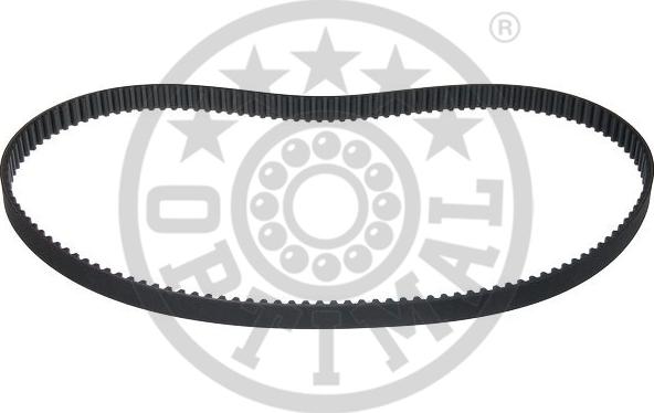 Optimal R-1290 - Timing Belt www.autospares.lv