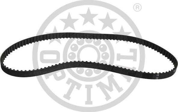 Optimal R-1249 - Timing Belt www.autospares.lv