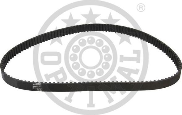 Optimal R-1210 - Timing Belt www.autospares.lv